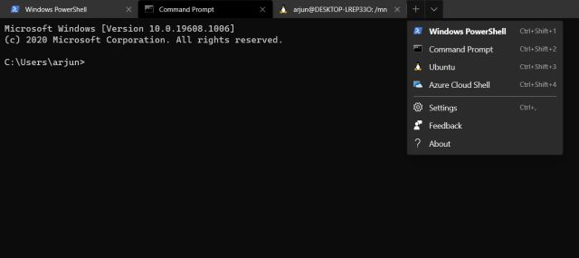 20+ Cool Command Prompt Tricks that You Should Know (2024) | Beebom