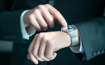Smartwatches shutterstock website