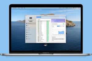 Temp Monitor: Take Control of Your Mac Overheating Problems