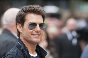 Tom Cruise is in Talks with SpaceX to Shooting a Movie in Space