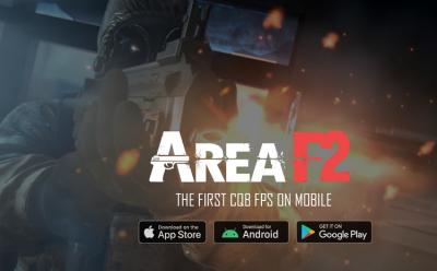 Ubisoft Sues Apple, Google over Alibaba's Rainbow Six Siege Clone