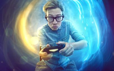 Take-two announce games feat