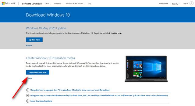 Here's How to Install the Windows 10 May 2020 Update on Your PC Right ...