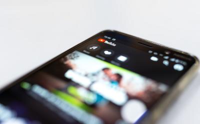 YouTube Gets Bedtime Reminders on Android and iOS