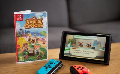 animal crossing new hor feat.