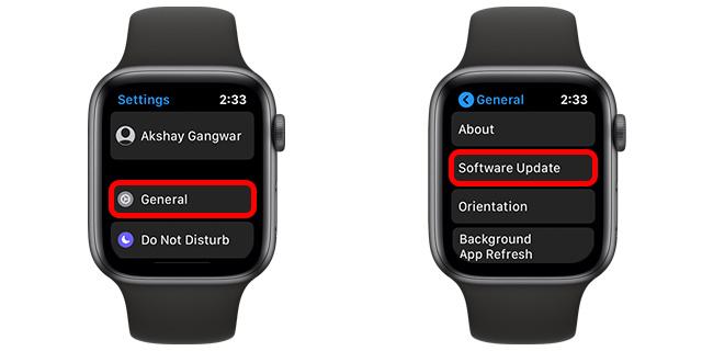 Apple Watch Not Pairing With iPhone? Here are the Fixes! | Beebom - Apple Watch Pairing Issues