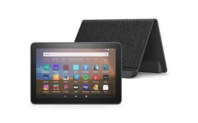 fire hd 8 tablet featured