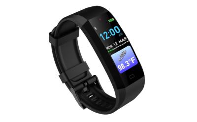 goqii vital 3.0 with temperature tracker launched in India