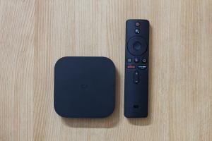 How to Set Up and Use the Mi Box 4K