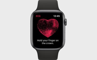 how to use apple watch ecg effectively