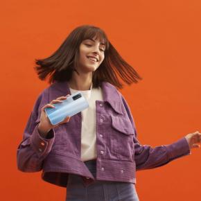 iQOO Z1 renders body 1