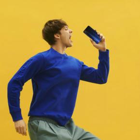 iQOO Z1 renders body 6