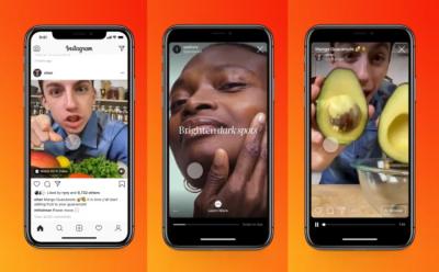 igtv ads - instagram