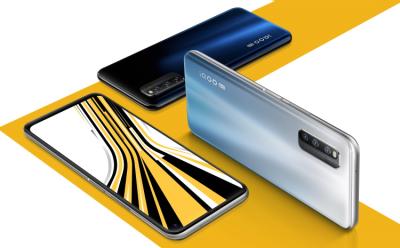iqoo z1 launched in china