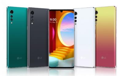 lg velvet-specs-price-availability