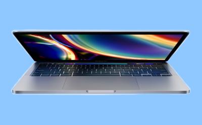 new 13-inch macbook pro
