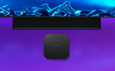 Xiaomi mi box 4K launched in India