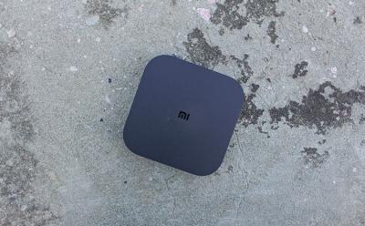 mi box 4k review featured