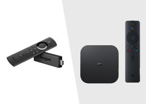 Mi Box 4K vs Fire TV Stick: Which One Should You Buy
