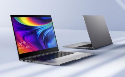 mi laptops finally launching in india