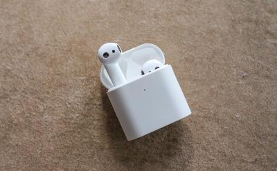 mi true wireless earphones 2 review