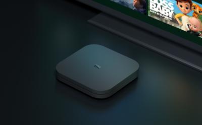 xiaomi mi box streaming stick
