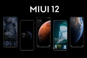 MIUI 12 for India Announced; Here's When Your Xiaomi Device Will Get the Update
