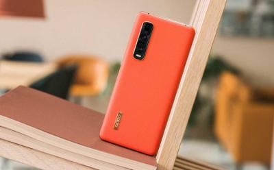 oppo find x2 india