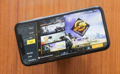 pubg mobile bluehole mode tips tricks featured