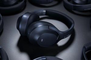 Razer Opus is a THX Certified Pair of Noise Canceling Headphones
