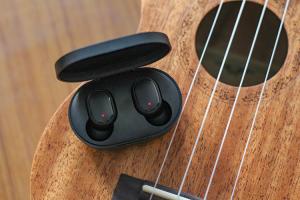 Redmi Earbuds S Review: Truly Wireless Freedom Under ₹2,000