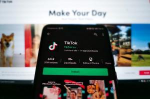TikTok's Play Store Rating Recovers As Google Removes Millions of Negative Reviews