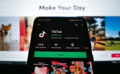 TikTok Play store ratings recover, Google deletes millions of negative reviews