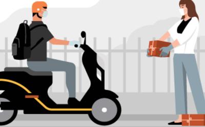 uber connect launched