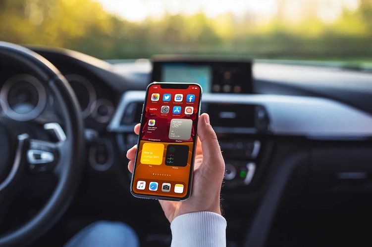 12 Best Tips to Customize Widgets in iOS14 Like a Pro