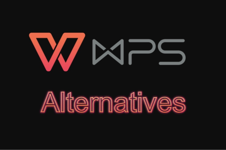 7 Best WPS Office Alternatives for Android and iOS in 2020