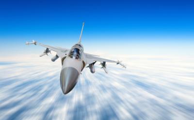 AI vs Human dogfight feat.