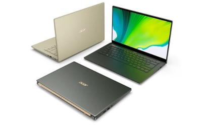 Acer Swift 5 refresh
