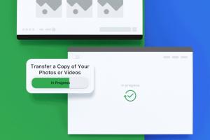 All Facebook Users Can Now Transfer Their Photos and Videos to Google Photos
