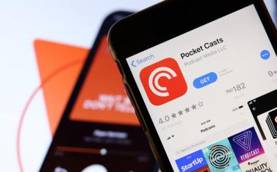 Apple Removes Podcast App 'Pocket Casts' from Chinese App Store