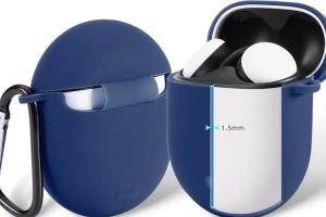 5 Best Pixel Buds 2 Cases You Can Buy