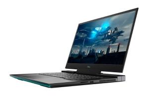 Dell G7 Gaming Laptop Gets Design Refresh, 10th-Gen Intel CPUs