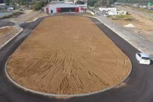 Electreon is Making the First Electrified Road That Can Charge EVs On-the-Go