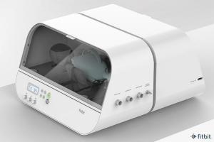 Fitbit Launches Low-Cost Emergency Ventilator 'Fitbit Flow' for COVID-19 Patients