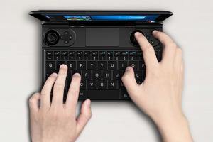 This Might Be the World’s Smallest Gaming Laptop