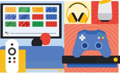 Google Will Host ‘Hey Google’ Smart Home Summit on July 8