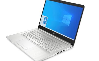 HP launches HP14s at Rs.44,999; Pavilion x360 14 at Rs.84,999 in India