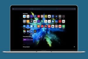 How to Customize Safari Start Page in macOS Big Sur