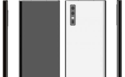Huawei patents feat.