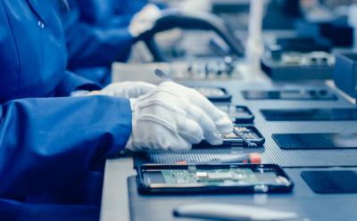 India Announces Rs.50,000 Crore Schemes to Attract Electronics Companies